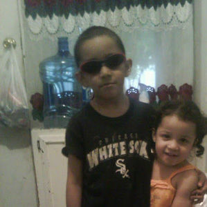 Meet your Posher, Sipuesboe